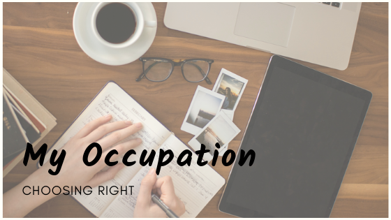 skilled occupation