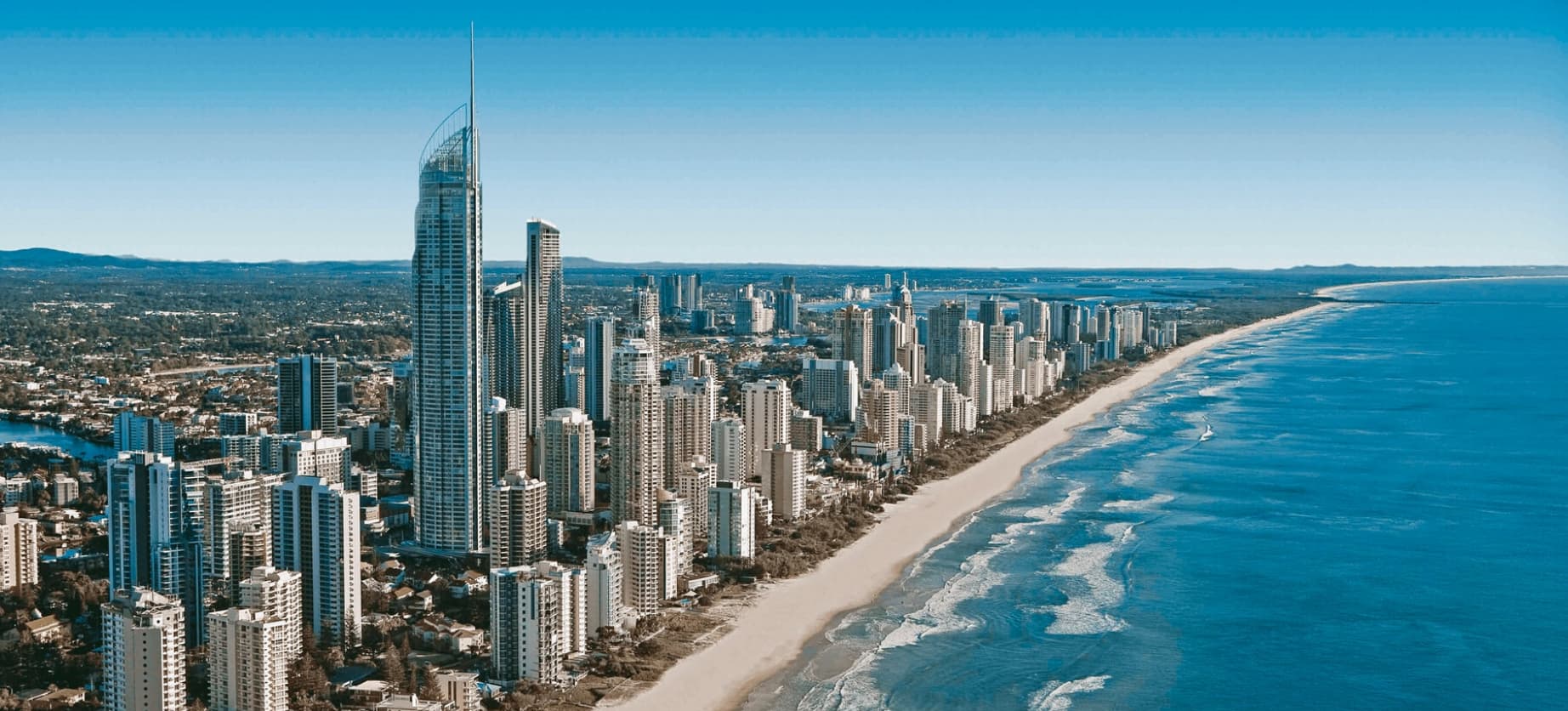 gold coast visa services