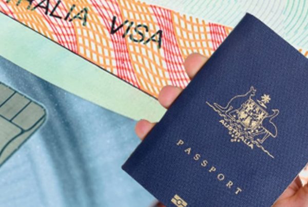 skilled visa australia