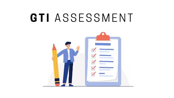 GTI assessment