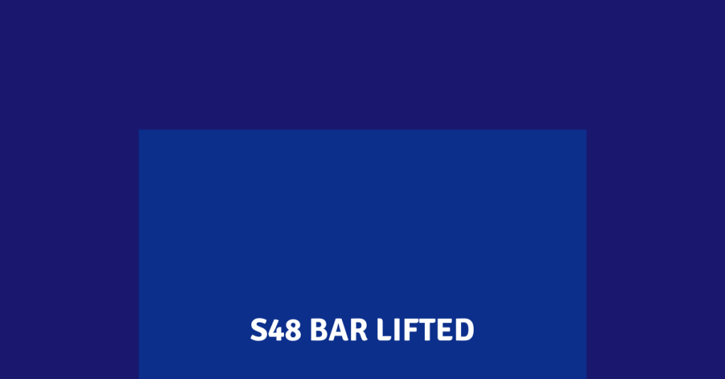 section 48 bar skilled visas