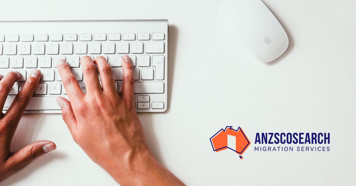 contact anzscosearch