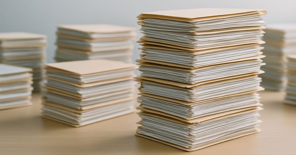 EOI Backlog Australian visas