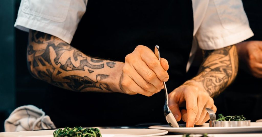 chef
