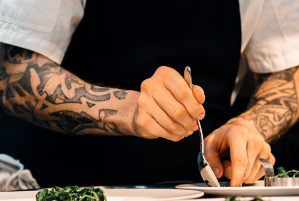 chef
