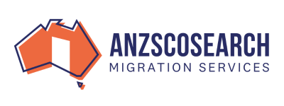 logo report anzscosearch