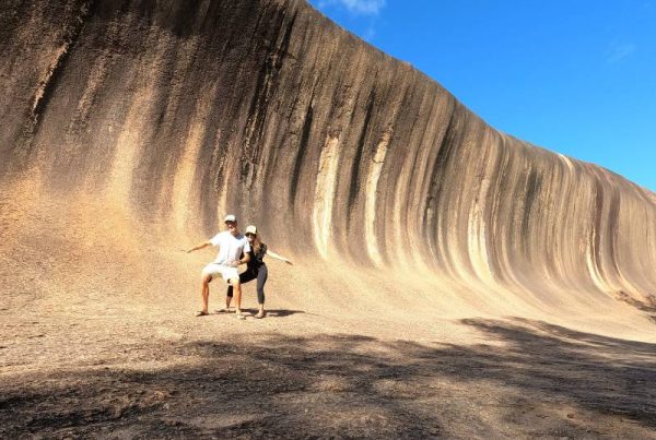wave rock noemi raul